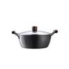 LOCK&LOCK Recall 304 Stainless Steel Non-stick Wok Set