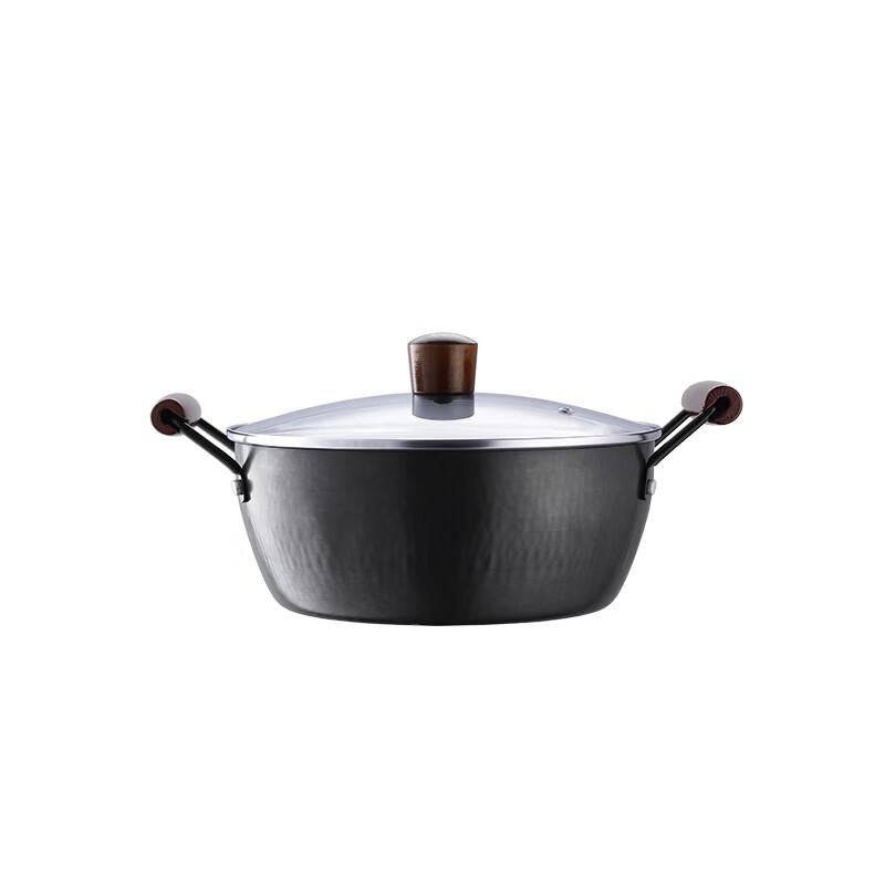 LOCK&LOCK Recall 304 Stainless Steel Non-stick Wok Set