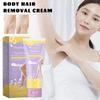 Hair Removal Cream Permanent Intimate Areas Epilator For Men Inhibitor Painless Woman Remover G R4F9