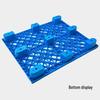 HDPE Grid Plastic Storage Pallet
