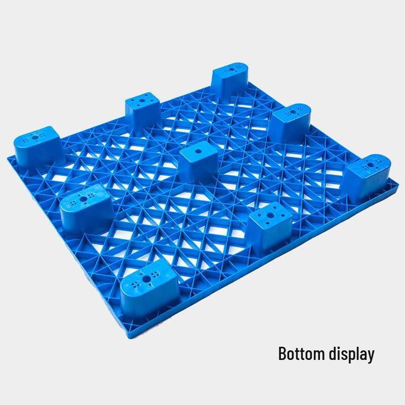 HDPE Grid Plastic Storage Pallet