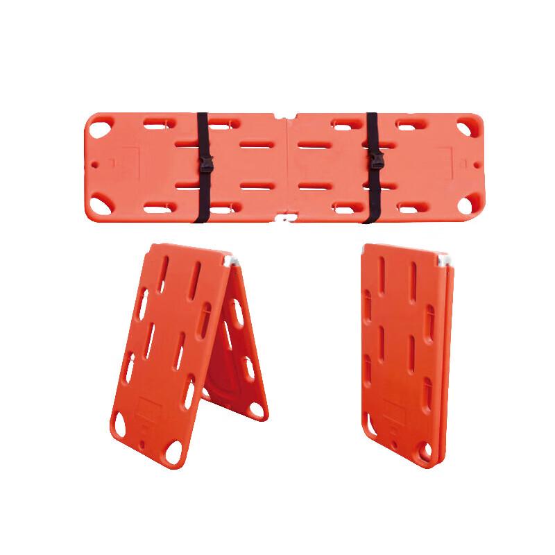 

Chunsen Double-Fold Floating Spine Board