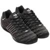 Adidas Originals Adiracer Low Comfortable Versatile Slip-Resistant Durable Low-Top Lifestyle Casual Shoes Women sneaker Black JS0286