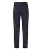 Jilseutyueoteunyuyogmaen Garment Dyed Setup Pants - Dark Navy (Jnpa6B383N3)