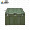 Shouli Rotomolded Wheeled Storage Case