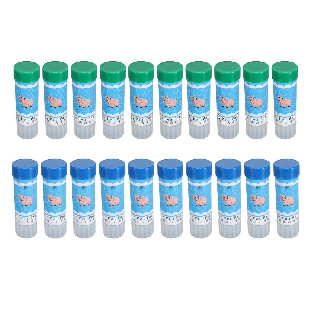 10pcs Livestock Marker Crayon Safe  Marking Crayon for  Sheep Animals Long Lasting