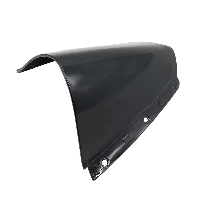 For Kawasaki Ninja ZX10R ZX 10R    Motorcycle Front Fairing Windshield Windscreen Wind Screen Deflectors Accessories