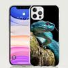 Animal Leather Snake Scales Phone Case for Apple iPhone 17 Air 16 15 Plus 14 + 13 Mini 12 11 Pro Max 7 8 SE 16Max Soft Shell Cov