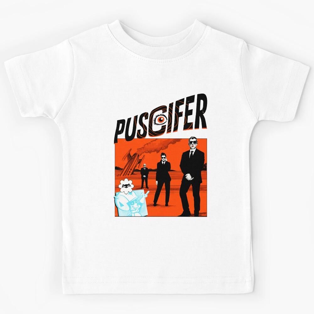 the new live space tour Kids T-Shirt 150