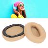 Replacement Headset Ear Cushion Noise Isolation Around Headphones Ear Pads for   W820NB   Headset