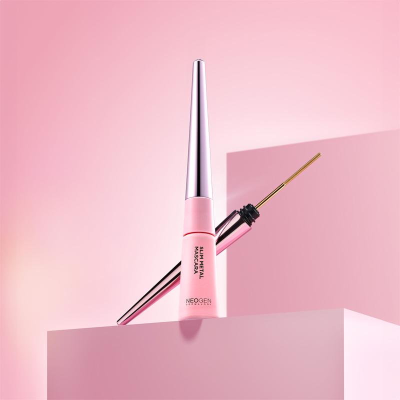 NEOGEN Extra Slim Metal Maxicara 6ml