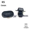 Peugeot Hood Support Rod Buckle for 206, 207, 307, 408, C2, C-Elysee