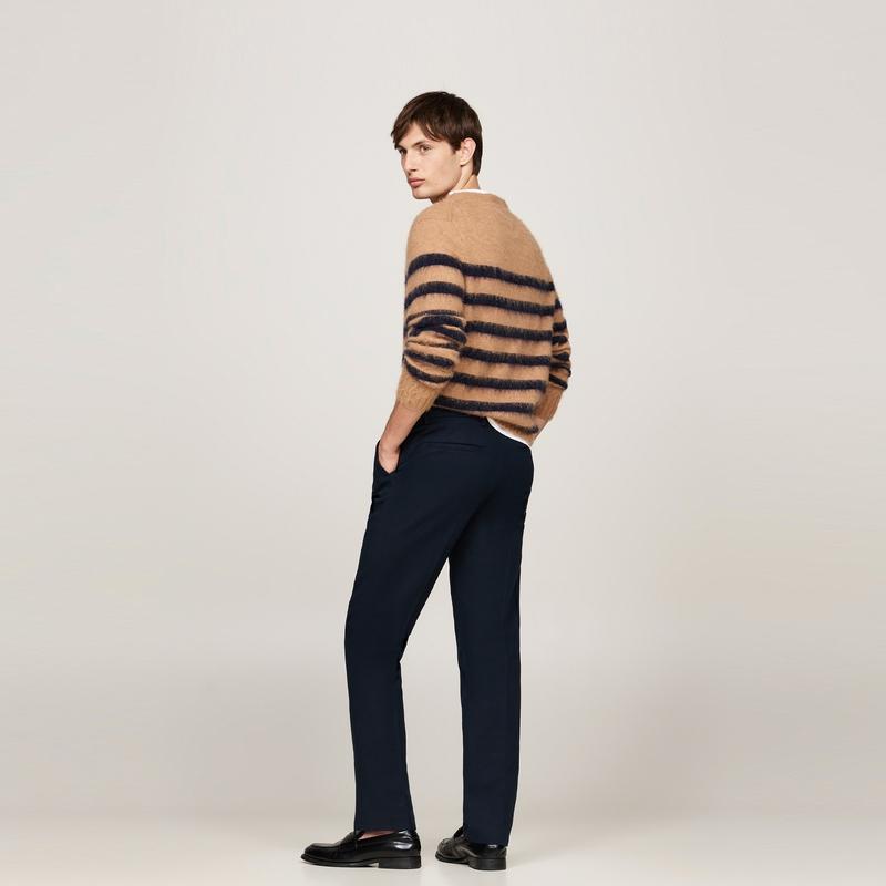 Tommy Hilfiger Casual Pants Men's MW0MW36734