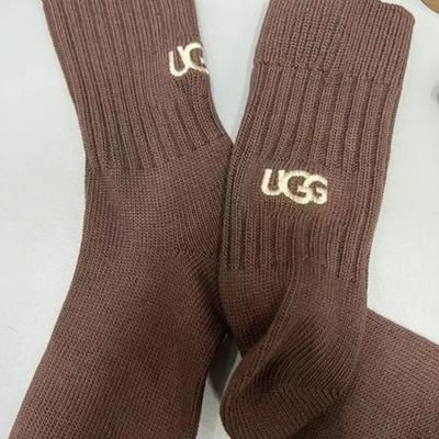 Calcetines de media caña para mujer a la moda, Accesorios.