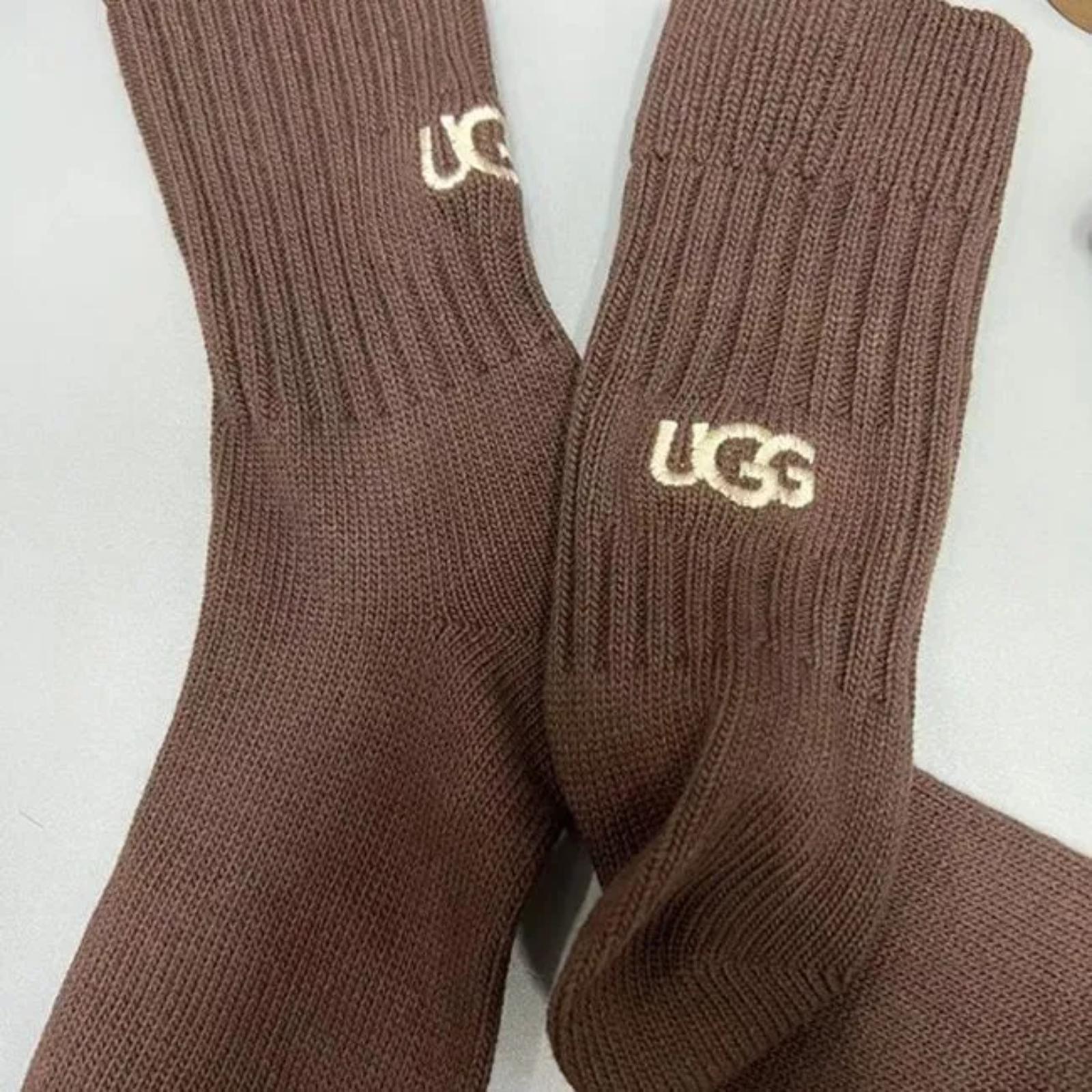 

Women s Mid-calf Socks Trendy, Accessories. One Size