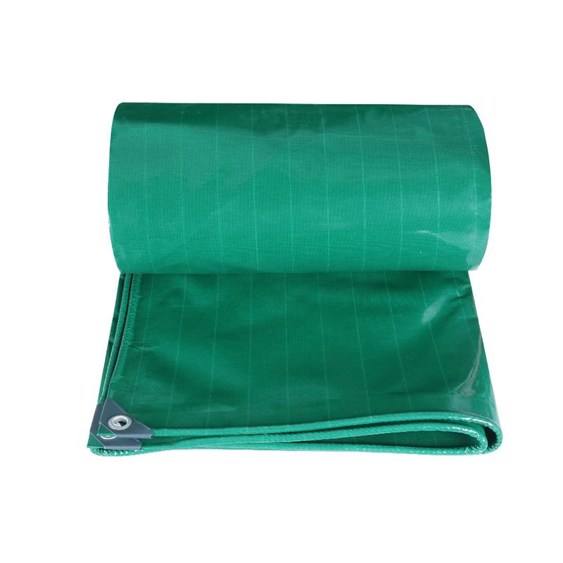 500GSM Heavy Duty PVC Tarpaulin Waterproof Knife Cloth Camping Tent Groundsheet Gazebos Canopy Awnings Shading Sail Shed