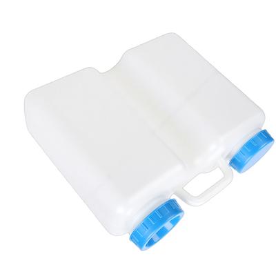 3 Gallon RV Water   Multifunctional Large Capacity Food Grade LLDPE RV Water Storage   for Camping Boat
