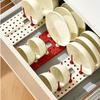 Removable Dish Draining Rack Kitchen Pot Lid Plates Storage Racks Multipurpose Shelf Bowl Drying Holder Kitchen Organizer