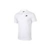 Sportbekleidung Polo Matchup T-Shirt Weiß CJ4457-100
