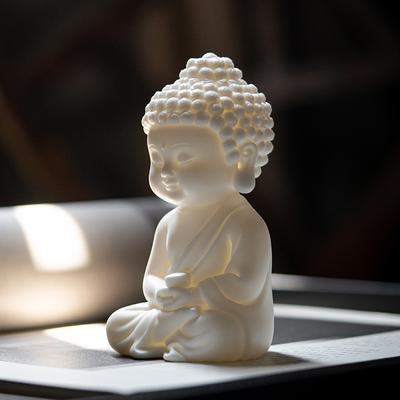 Decoração de casa – Estatuetas