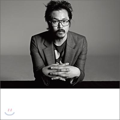 Baek Hyun-jin - Live Album: The Foundation of a Moment