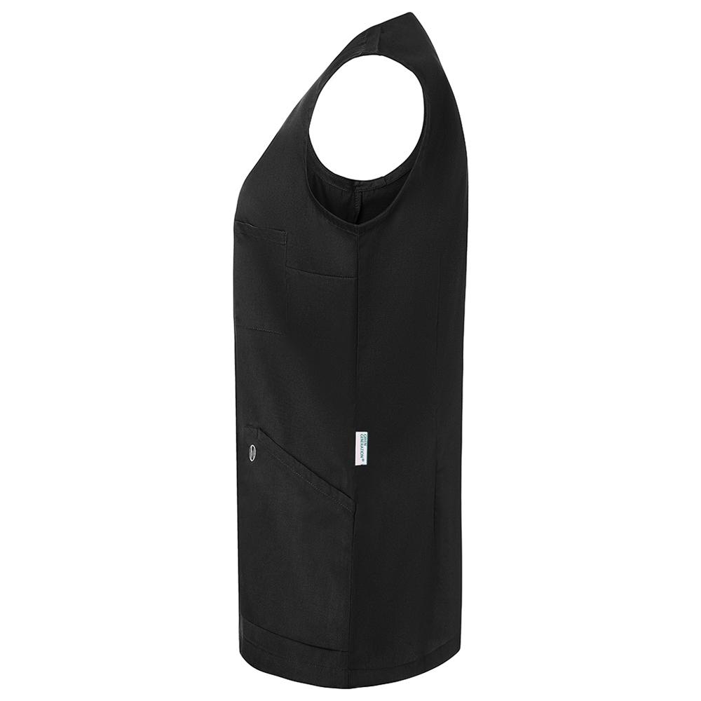 Womens/Ladies Essential Sleeveless Tunic