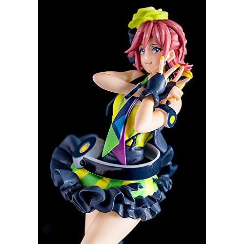 PLAMAX Macross Delta MF 09 minimum factory Kaname Buccaneer 1/20 scale ABS & PS assembly plastic model kit (reissue)
