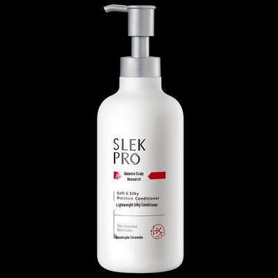Shu Lei Light & Smooth Silk Hair Conditioner