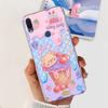 Lovely Printing Case For Asus ZenFone Max Pro (M1) ZB602KL ZB601KL Soft Silicone TPU Cover For Asus X00TD X00TDB Phone Cases