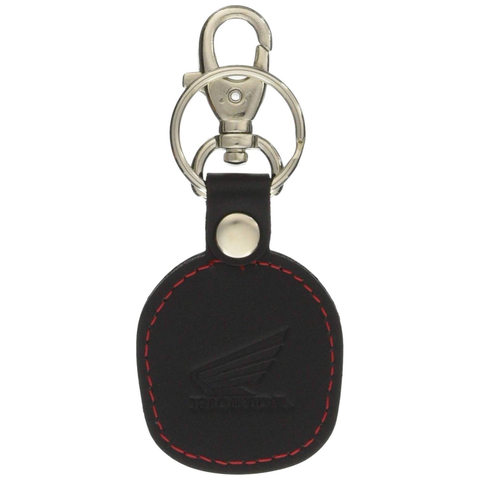 Honda (Honda) Kumamon Emblem Keychain 0SYEP-W9D-KF