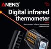 ANENG TH103 High-Precision Infrared Thermometer for Industrial and Commercial Use