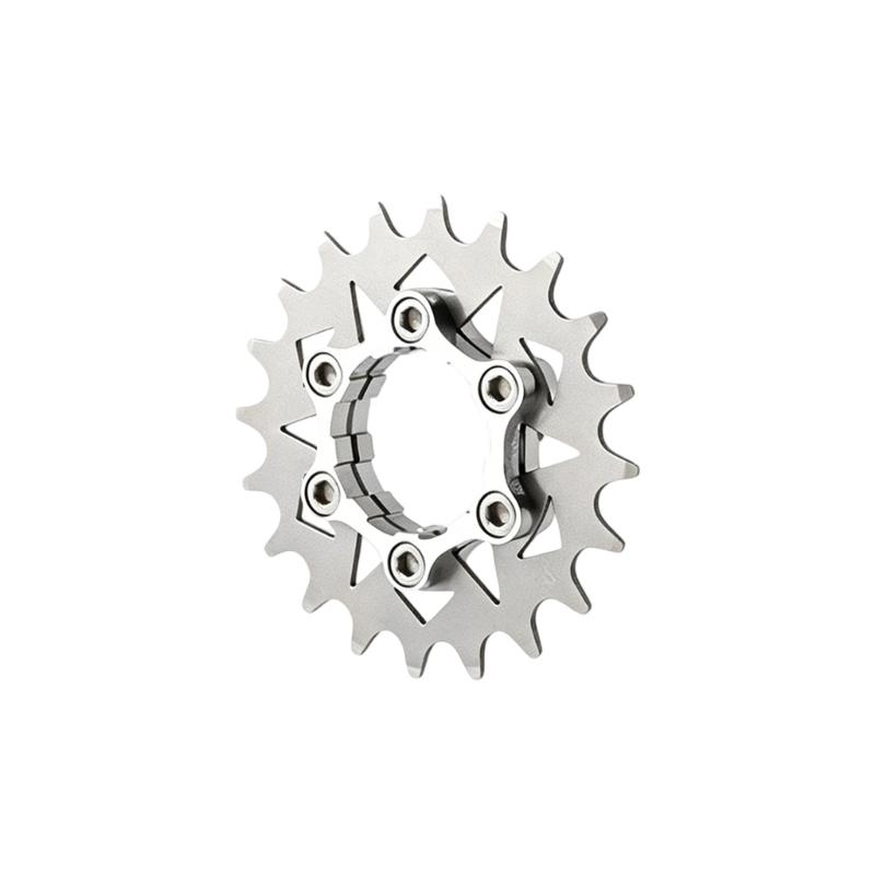 Einzele Gang Ritzel Freilaufrad Ersatz Mountainbike Freilaufrad Ritzel Teil Fahrradzubehör Langlebig