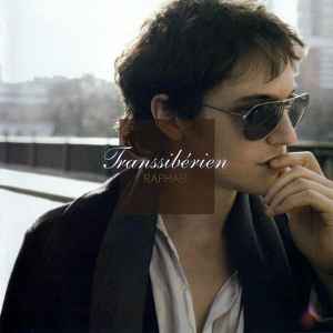 

CD RAPHAEL - Transsiberien TOCP70543PROMO Delabel, Capito 2009 Japan ObiRock Used