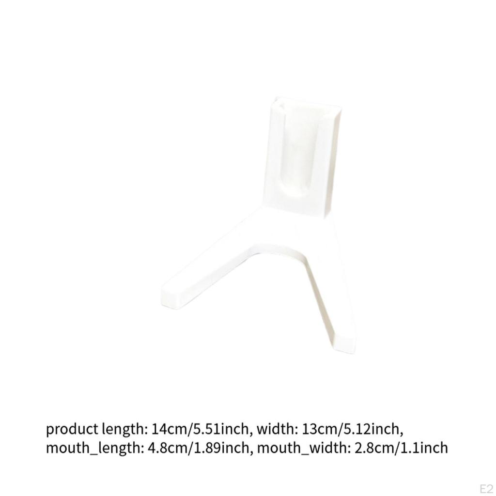Bicycle Kickstand for Mountain And Road Bikes, Stable Display Stand