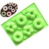 Utensilios para el horno – Esteras de silicona y moldes para hornear