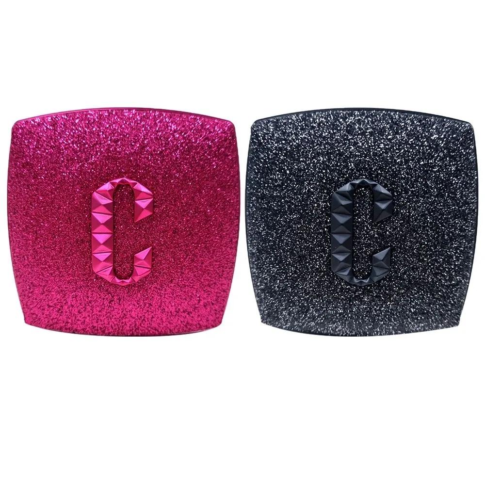

Clio All New Magnet Pact Starlight Edition Full Size No. 23 Main Product (Random Case)