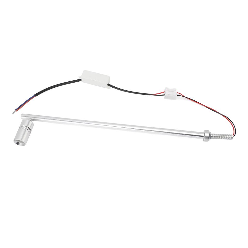 LED Spotlight Jewelry Showcases Display Lighting Fixture Standing Up Cabinet Spotlight Light Accent