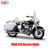 Maisto 1:18 Harley-Davidson Motorcycle 2021 Pan America 1250 Alloy Motorcycle Model Toy Car Collection
