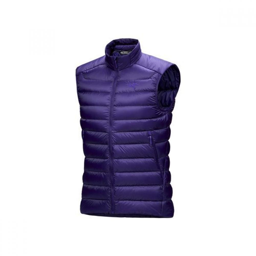 

Arcteryx Men S Cerium veSt SoulSonic atpSm07455 XL