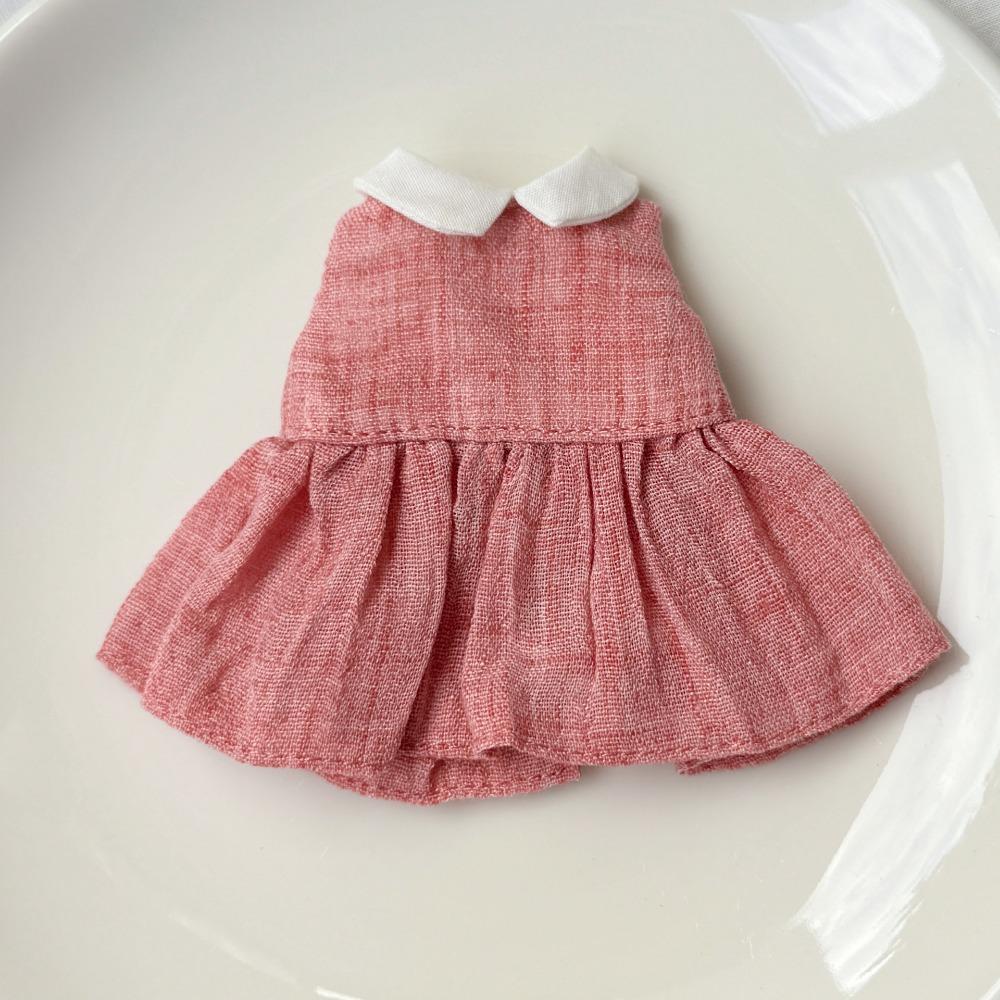 4Colors Optional Doll Dressup Doll Clothing Accessories Fit for 1/6 BJD Zsiga & OB24 Doll