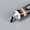 Car Bike Tire Repair Paste High Temp Resistant Black Glue  Remover for Emergency Repair in Garage and Road Trips