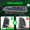 Car Power Window Switches 15883323 10398568 15109670 Electric Power Window Control Switches for 1500 2500 3500