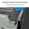 Cargo Box Protector & Rear Mat for Great Wall Cannon Fengjun 5/6/7 Trucks