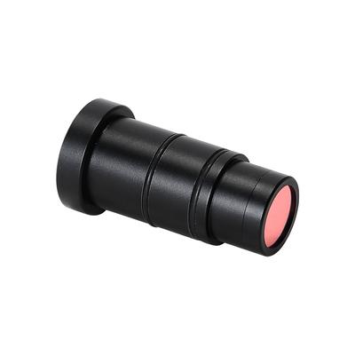 Type-C USB2.0 5MP Microscope Camera Built-in 0.5X Ocular Adapter Clear Definition Electronic
