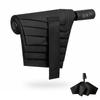 Folds In 1 Folding Umbrella with Automatic Opening and Large Super Durable Perfect for Both Men and and a Great Gift Second, Shape-memory Closing,