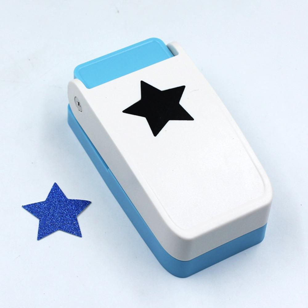 Extra Large Size Embossing Machine Multi-Pattern Embossing Device Children Crafts
