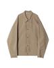 Matisse The Curator Type Trucker Jacket Beige
