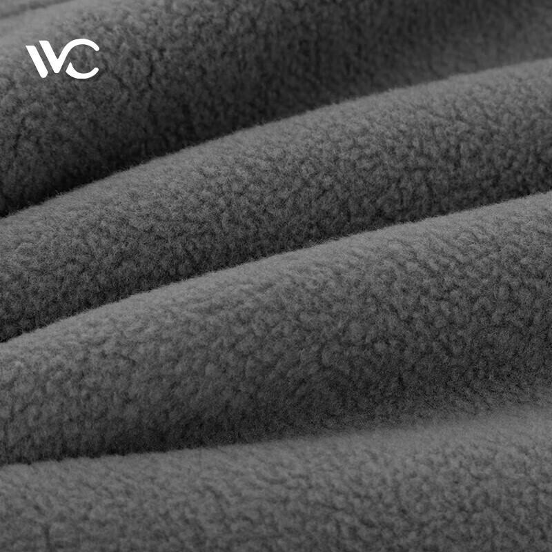 VVC Winter Fleece Balaclava with Neck Gaiter