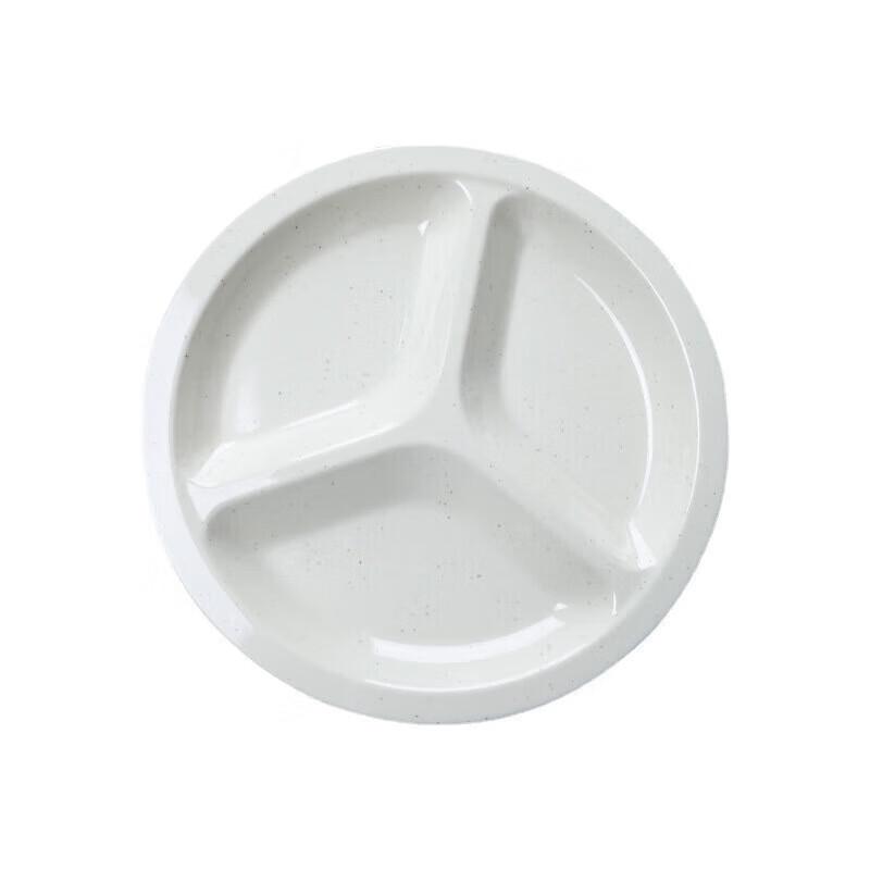 Wuhe Melamin Unterteilter Speiseteller