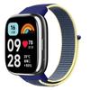 Oryginalna Pętla Nylonowa do Xiaomi Redmi Watch 3 active Akcesoria do Pasków sportowy Oddychająca Zamienna Correa dla Redmi 3 Lite band